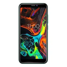 Смартфон BQ 5560L Trend темно-синий
