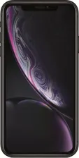 Смартфон Apple iPhone XR 64 ГБ черный БУ