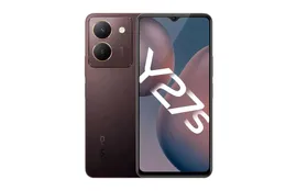 Vivo Смартфон Y27s 8/256 ГБ, коричневый