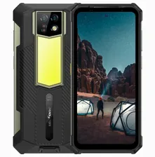Смартфон Ulefone Armor 24 8/256Gb black