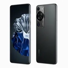 Смартфон HUAWEI P60 Pro 12/512 Black