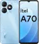 Смартфон Itel A70 3/128 Blue