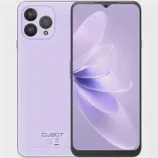 Мобильный телефон, смартфон CUBOT P80 (фиолетовый)