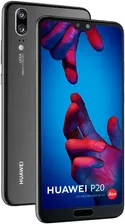 Смартфон Huawei P20