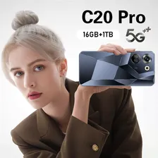 Смартфон x1mZWq CN 16/1 ТБ, черный