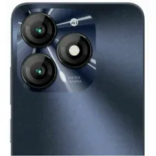 Смартфон Itel A70 3/128Gb Starlish Black