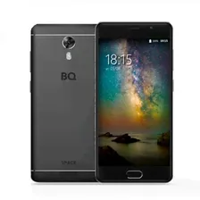 Смартфон BQ BQ-5201 Space LTE Black