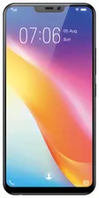 Смартфон vivo Y85 32GB черный