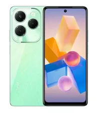 Смартфон Infinix HOT 40 Pro 8/256GB Green