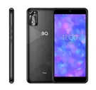 Смартфон Смартфон BQ 5565L Fest Black