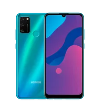 Смартфон HONOR 9A 3/64Gb Phantom Blue