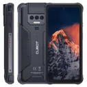 Смартфон Cubot king Kong 8 ОЗУ 6+256 ГБ