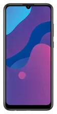 Смартфон Honor 9A 64 ГБ черный