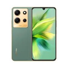 Смартфон Infinix Note 30i 8/256GB (Зеленый)