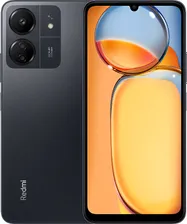 Смартфон Redmi 13C 4/128 Гб Полночный черный