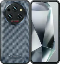 Смартфон OUKITEL WP35 8/256 ГБ, Dual nano SIM, black в Москве