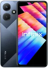 Смартфон Смартфон INFINIX Hot 30I 8/128GB Black