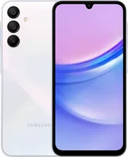Смартфон Samsung Galaxy A15 8 ГБ/256 ГБ голубой