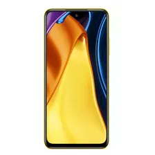 Смартфон POCO M3 Pro 6/128 GB Yellow