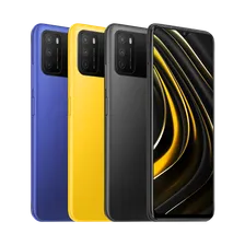Смартфон Xiaomi Poco M3 4/128 Gb