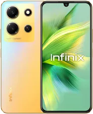 Смартфон Infinix NOTE 30i 8+128GB золотистый