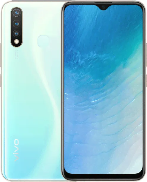 Смартфон Vivo Y19-0