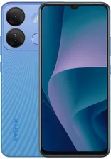 Смартфон Infinix Smart 7 HD 2/64 ГБ синий
