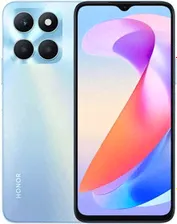 Смартфон HONOR Смартфон HONOR X6A 4+128Gb Blue (5109ATKM)