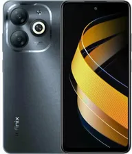 Смартфон Infinix Smart 8 3/64 Гб черный