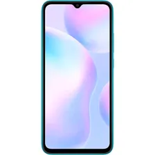 Смартфон Xiaomi Redmi 9A 2/32 ГБ Global, зеленая аврора