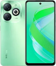 Смартфон Infinix Smart 8 3/64 Гб зеленый