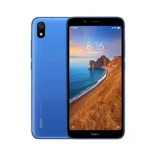 Смартфон Redmi 7A 16GB/2GB Blue (Синий)