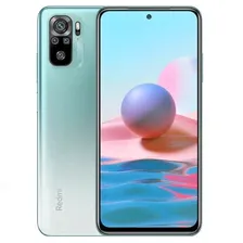Купить смартфон Xiaomi Redmi Note 10 Глобальная Версия в интернет-магазине - цены, характеристики, отзывы, обзоры