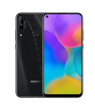 Смартфон HONOR 9C 4/64Gb Black