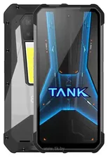 Смартфон Unihertz Tank 3 Pro 16/512 Гб черный