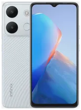 Смартфон Infinix Smart 7 3/64 ГБ, Iceland White