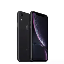 Смартфон Apple iPhone XR 64Gb (Чёрный | Black)