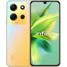 Смартфон Infinix Note 30i 8/128Gb Gold