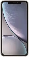 Смартфон Apple iPhone XR 64 ГБ белый БУ