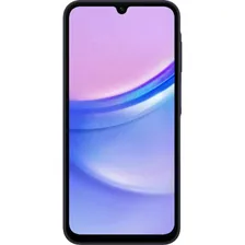 Смартфон Samsung Galaxy A15 8/256 ГБ, blue
