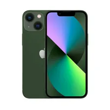 Смартфон Apple iPhone 13 128 ГБ, зеленый
