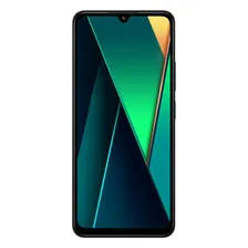 Смартфон Poco C65 8GB+256GB Black