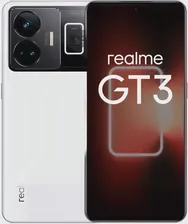 Смартфон realme GT3 16/1 ТБ, белый