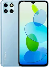 Смартфон Infinix Smart 6 HD