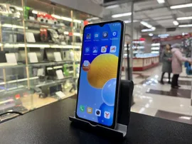 Смартфон Itel A60s 128GB Черный RU