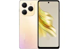 Смартфон TECNO Spark 20 Pro 8/256Gb, золотой закат
