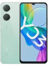 Смартфон vivo Y03 4+128 ГБ