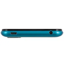 OnePlus Смартфон Itel A17 DS 16+1GB Lake Blue (W5006X) мобильные телефоны