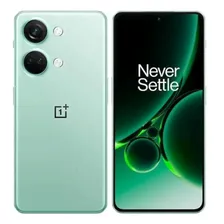 Смартфон OnePlus Nord 3 16/256GB Green