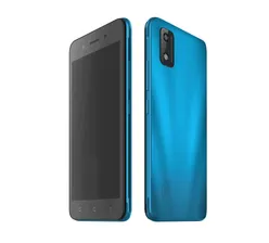 Смартфон Itel W5006X A17 16+1 Lake blue A17 W5006X 16+1 Lake blue